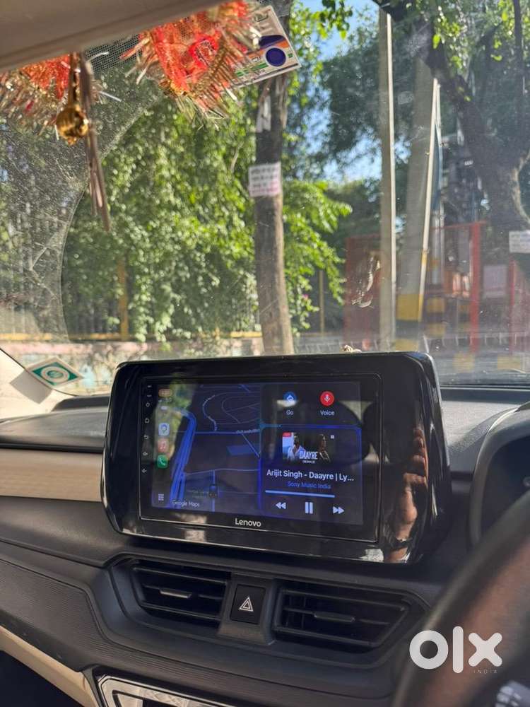 Maruti Suzuki Dzire 2025 Cng & Petrol Good Condition