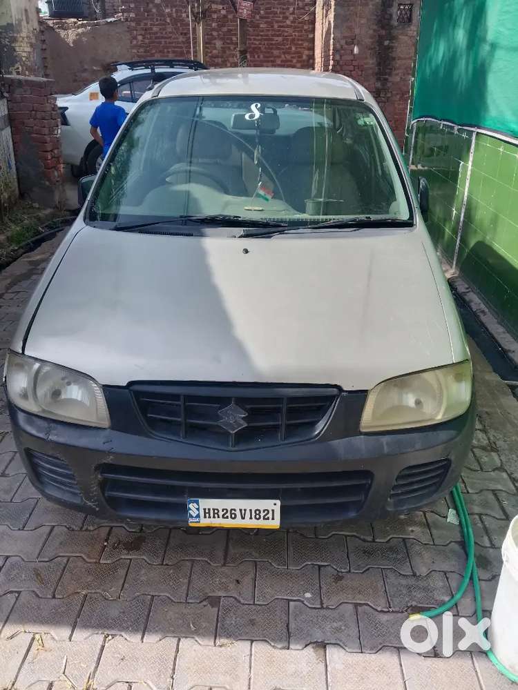 All Condition Ok Document Expired