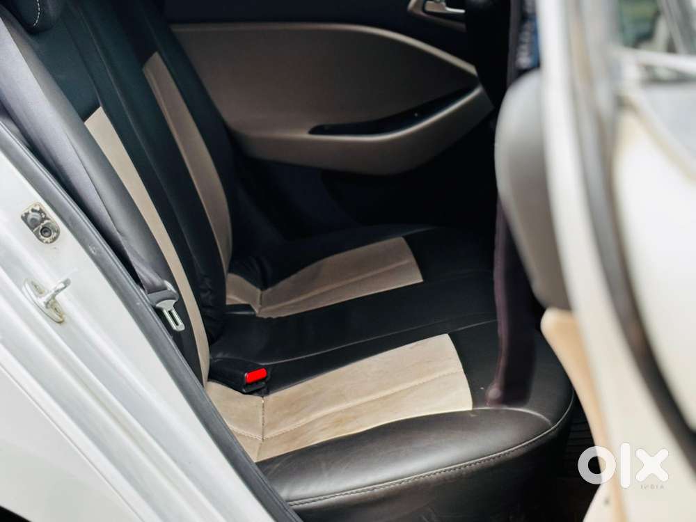 Hyundai I20 1.2 Asta, 2016, Petrol