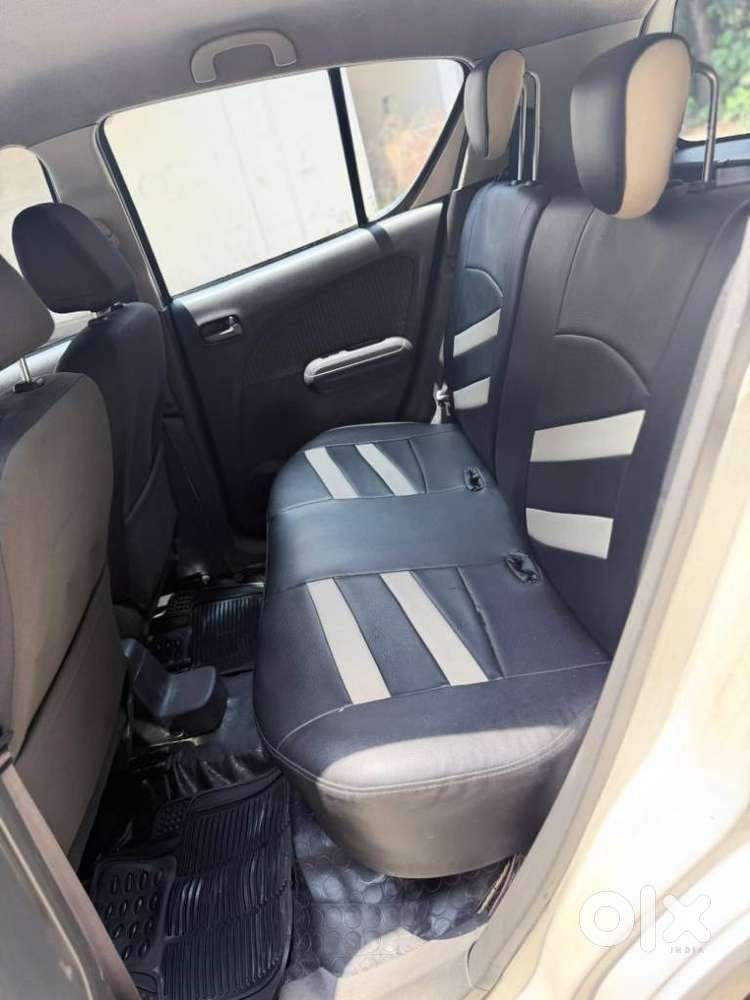 Maruti Suzuki Ritz Vdi, 2014, Diesel