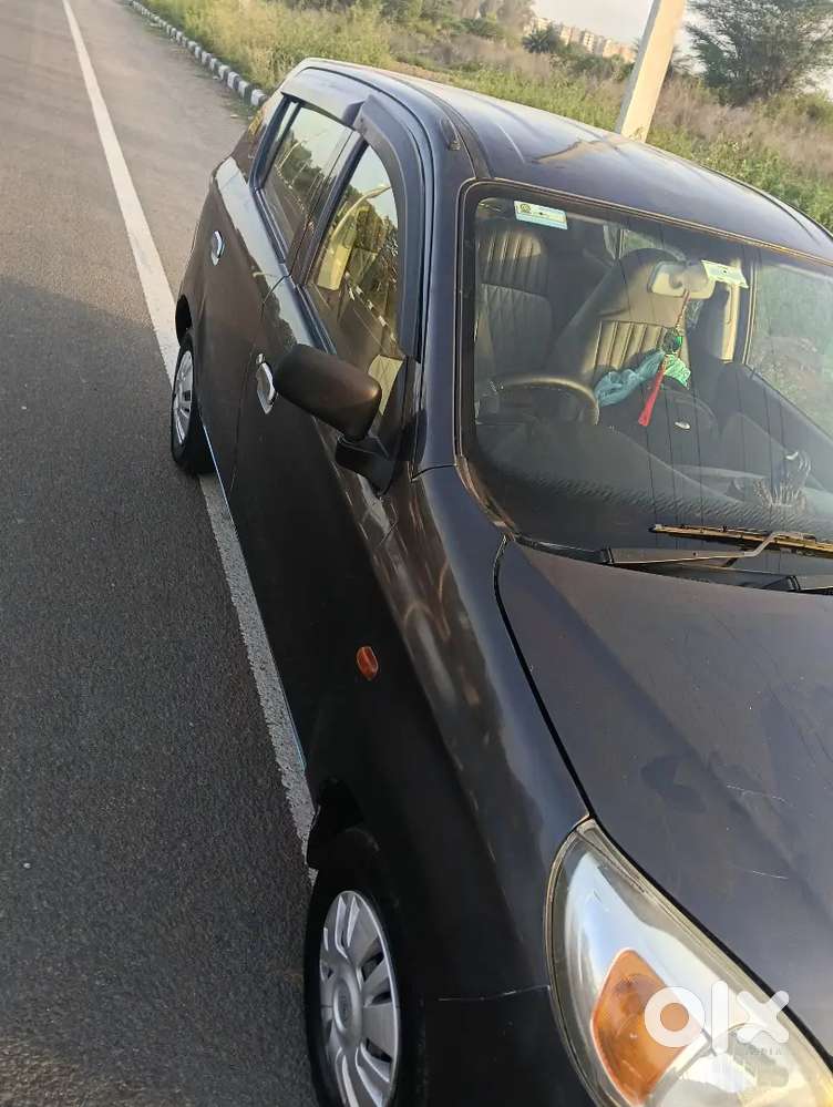Maruti Suzuki Alto 800 2022 Cng & Hybrids 109500 Km Driven