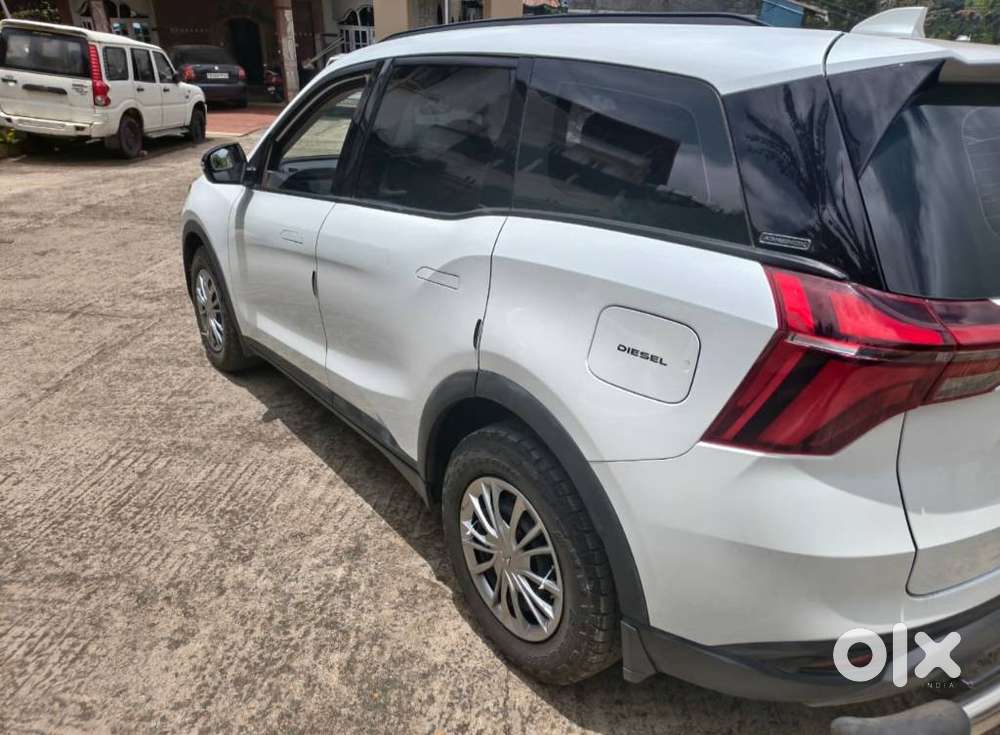 Mahindra Xuv700 2.2 Ax 5 Diesel Mt 7 Str, 2024, Diesel