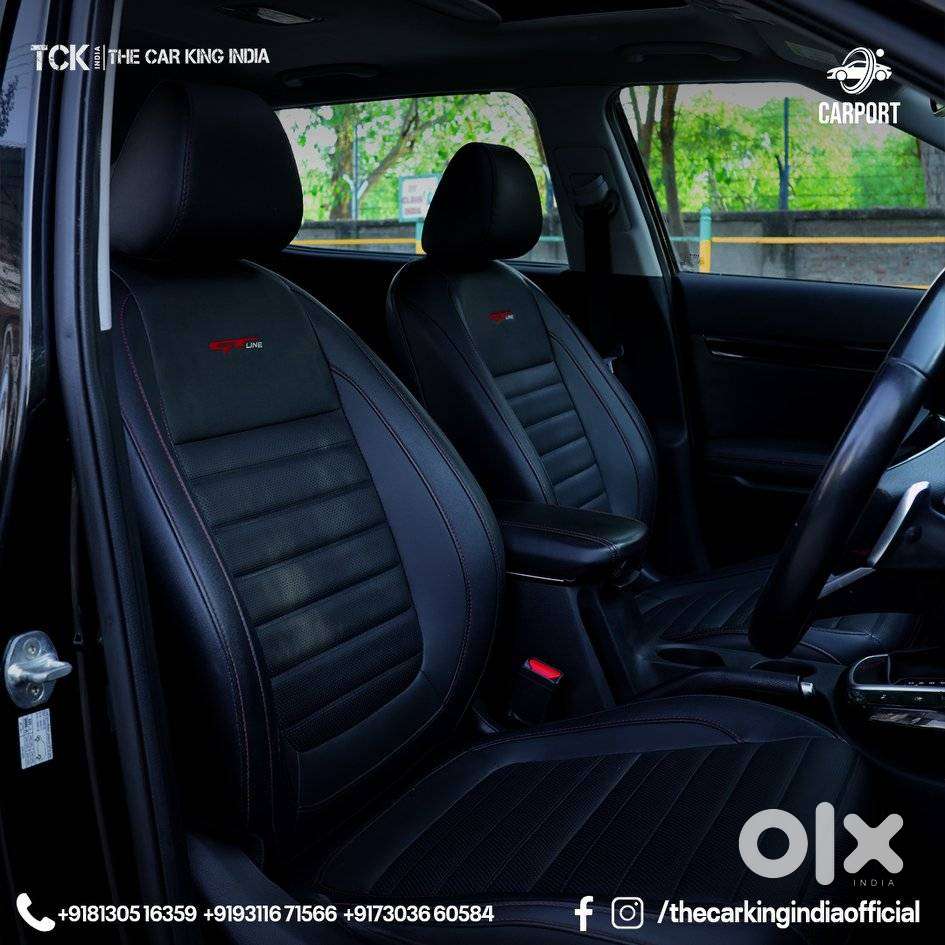 Kia Seltos Htx D, 2021, Diesel