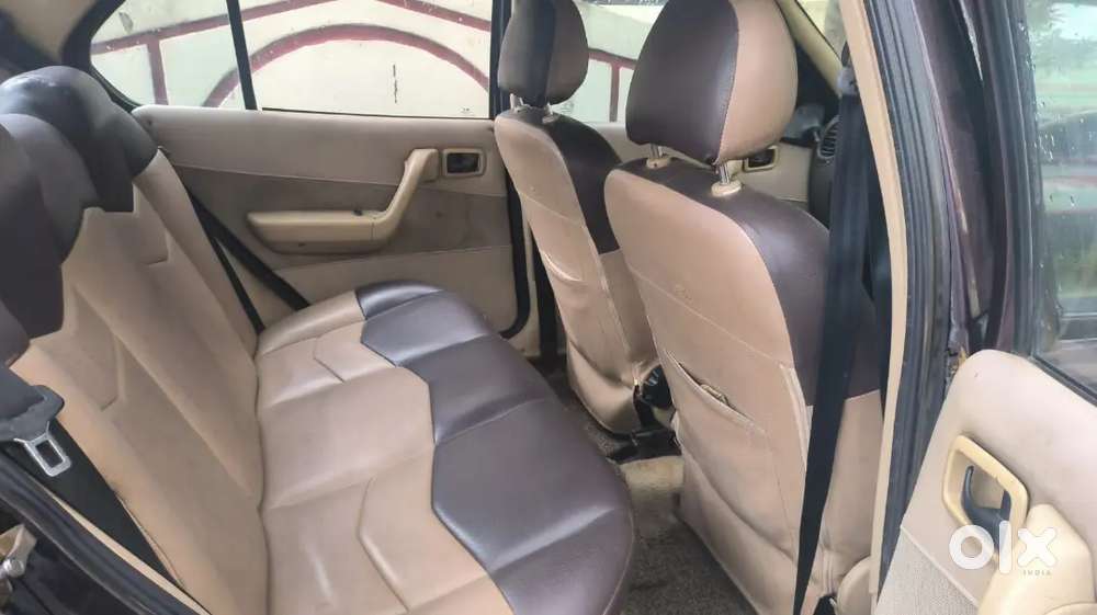 Ford Ikon Diesel 2015