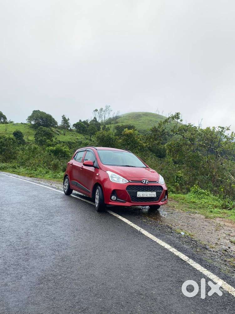 2019 Magna 1.2 Bs Iv