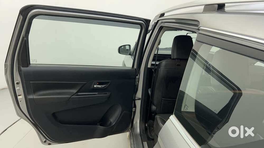 Maruti Suzuki Xl6 1.5 Alpha At, 2021, Petrol