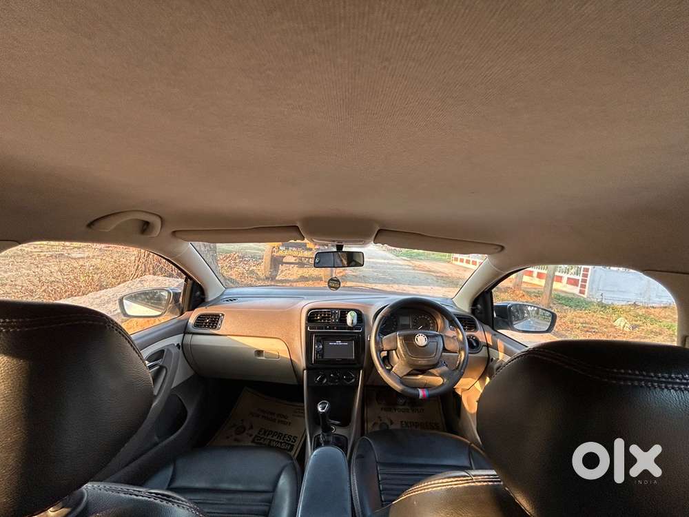 Well Maintained Diesel Sedan  140000 Km  Good Condition