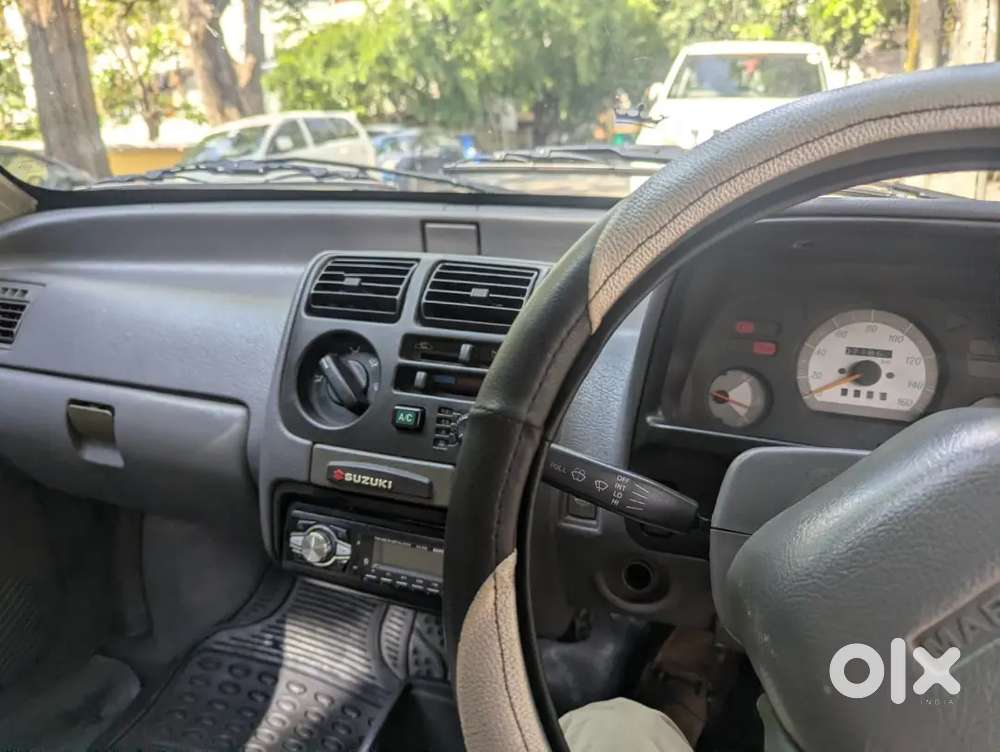 Maruti Suzuki Zen Estilo 120000 Petrol Good Condition