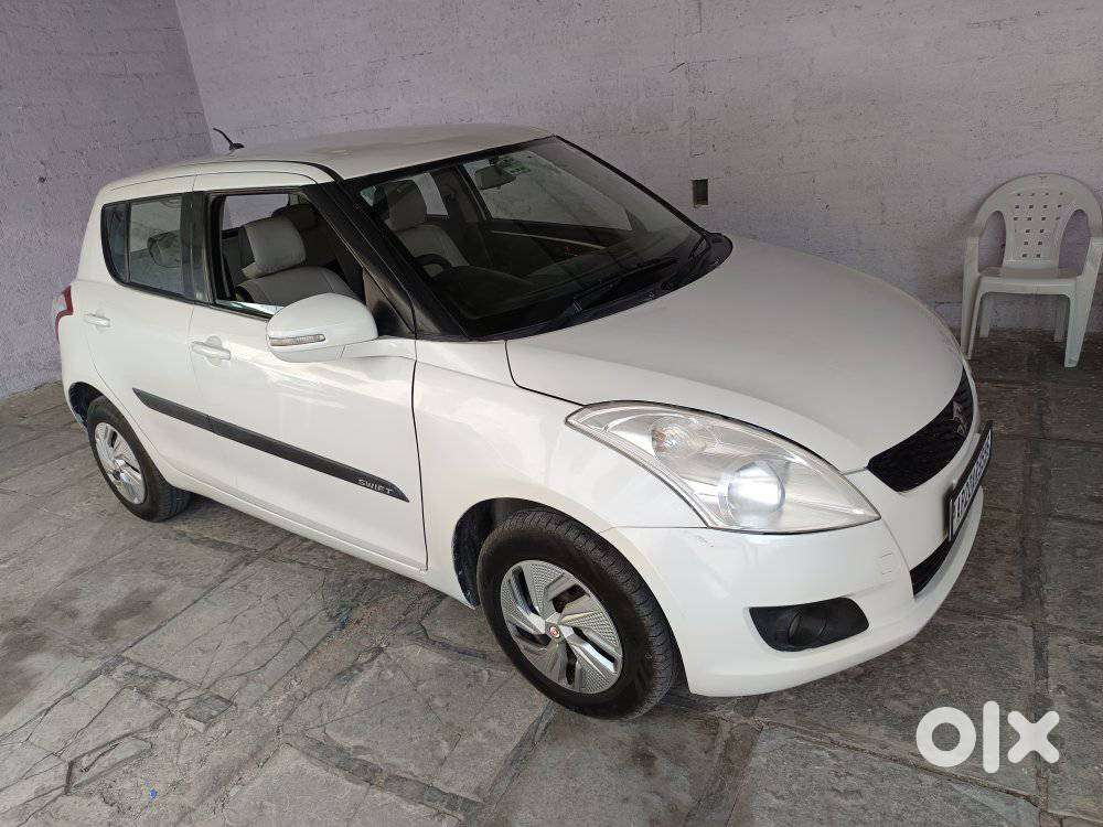Maruti Suzuki Swift Ddis Vdi, 2013, Diesel