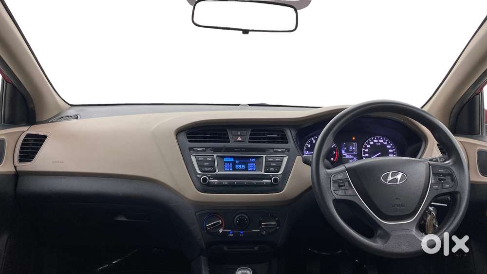Hyundai Elite I20 Magna 1.2, 2016, Petrol