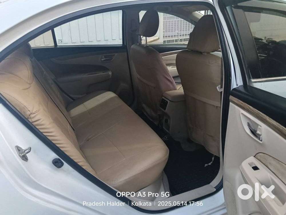 Maruti Suzuki Ciaz Smart Hybrid Delta , 2018, Diesel