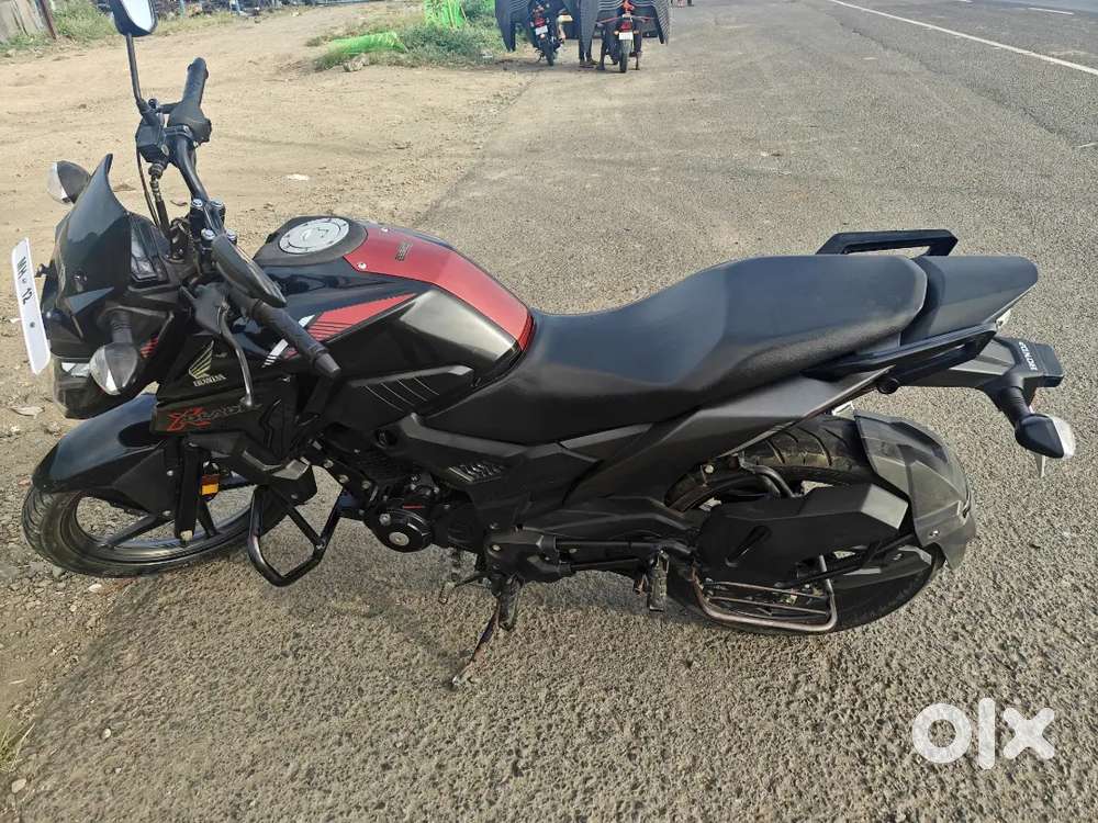 years old Honda sports bike for sale Motorcycles 1825214304