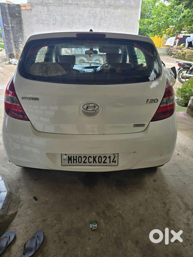 Honda 0 Alpha 2011 Petrol