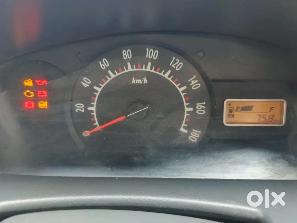 Very Good Condition Maruti Suzuki Alto K10