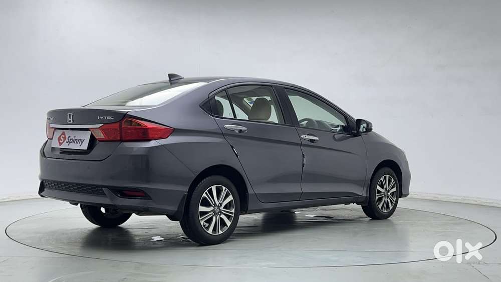 Honda City I-vtec V, 2022, Petrol