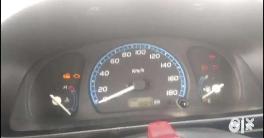 Maruti Suzuki Wagon R 2011 Cng & Hybrids 60000 Km Driven