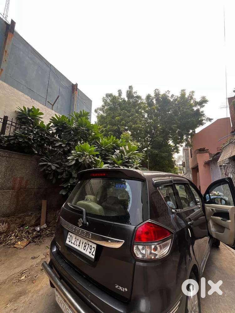 Maruti Suzuki Swift 2018