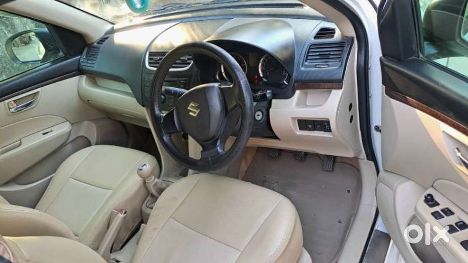 Maruti Suzuki Swift Dzire Vdi (o), 2014, Diesel