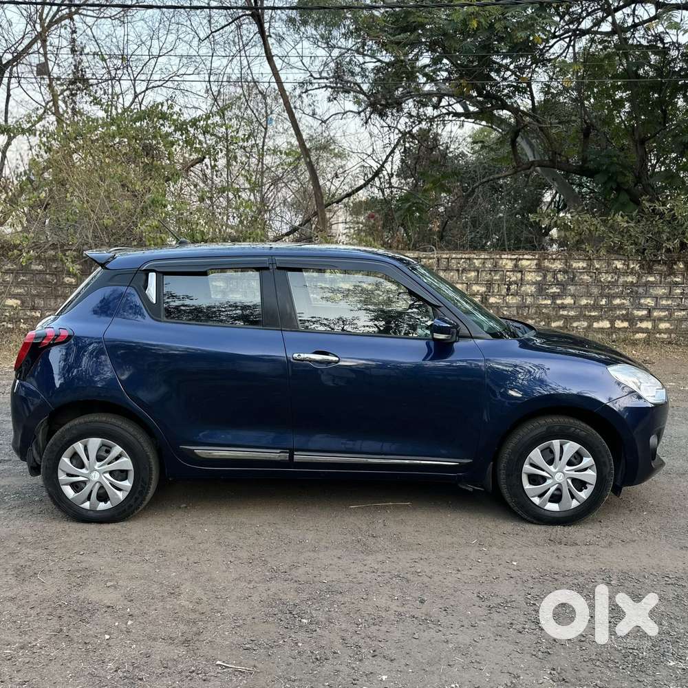 Maruti Suzuki Swift Ddis Vdi, 2019, Diesel