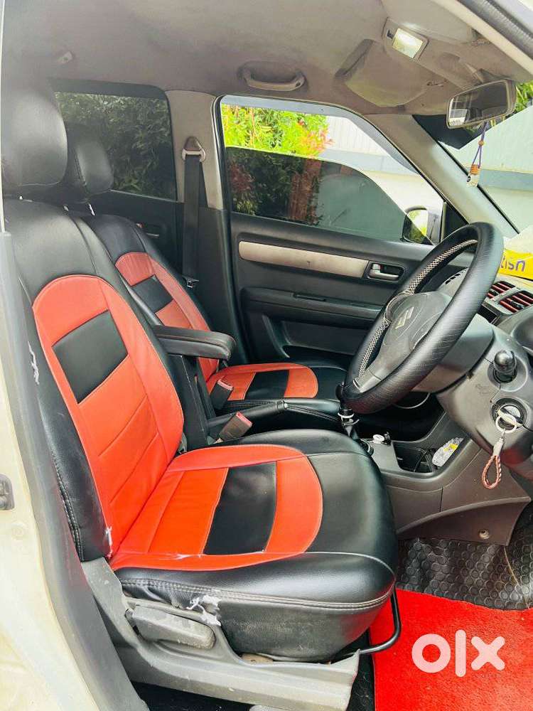 Maruti Suzuki Swift Vdi Bsiv W Abs, 2007, Diesel