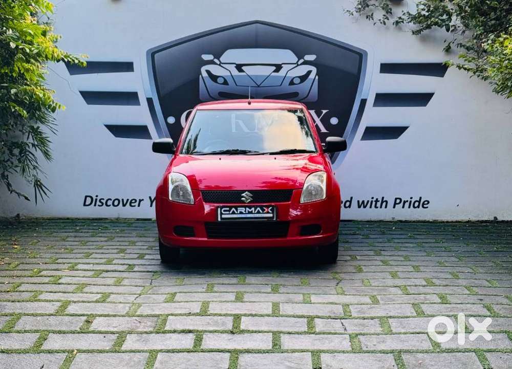 Maruti Suzuki Swift Lxi Option, 2006, Petrol
