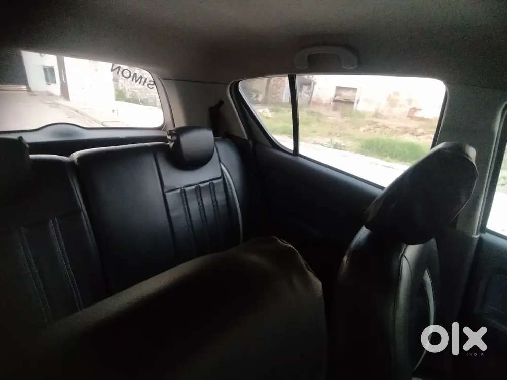 Maruti Suzuki Ritz 2010 Diesel Good Condition