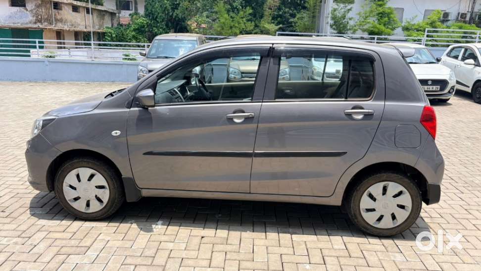 Maruti Suzuki Celerio Vxi Amt, 2019, Petrol