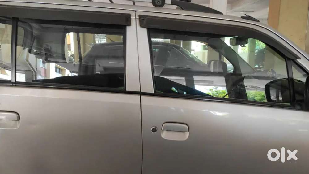 Maruti Suzuki Wagon R 2013 Petrol 47528 Km Driven