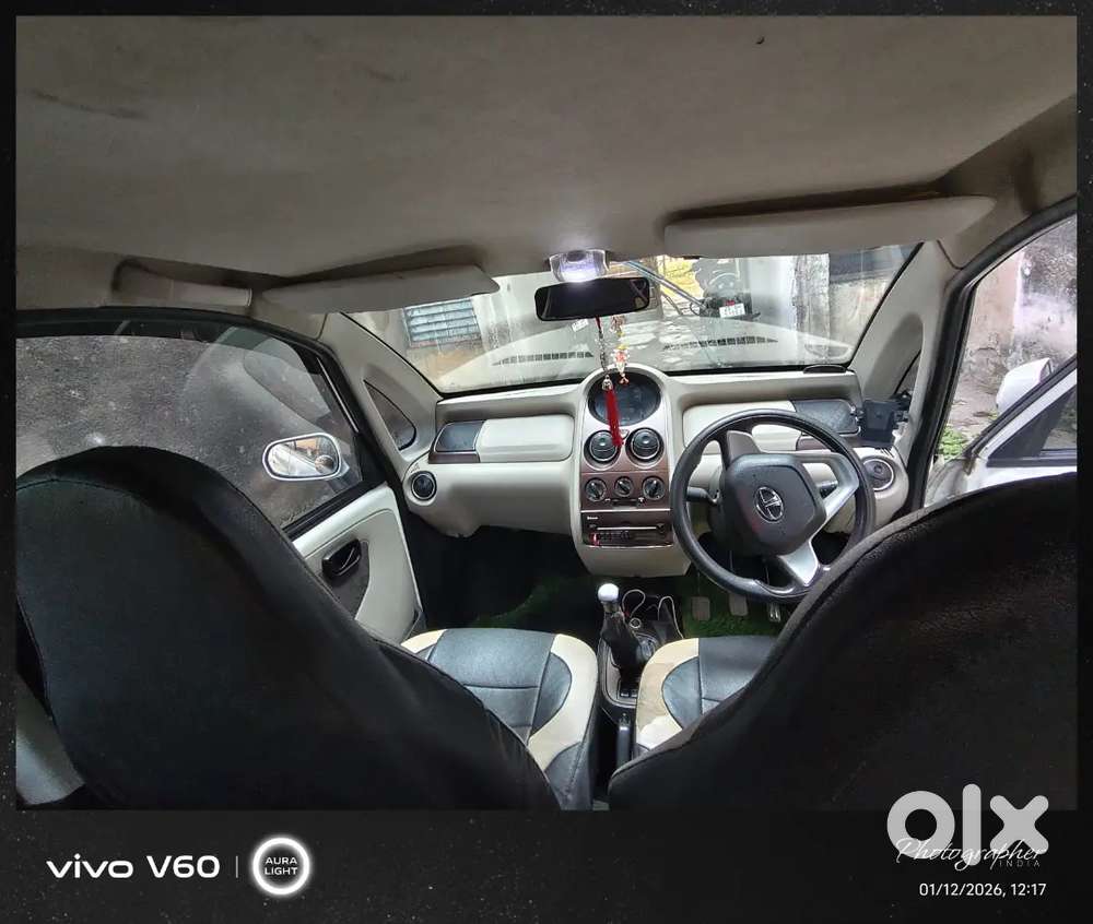 Tata Nano Xt 2015 Petrol