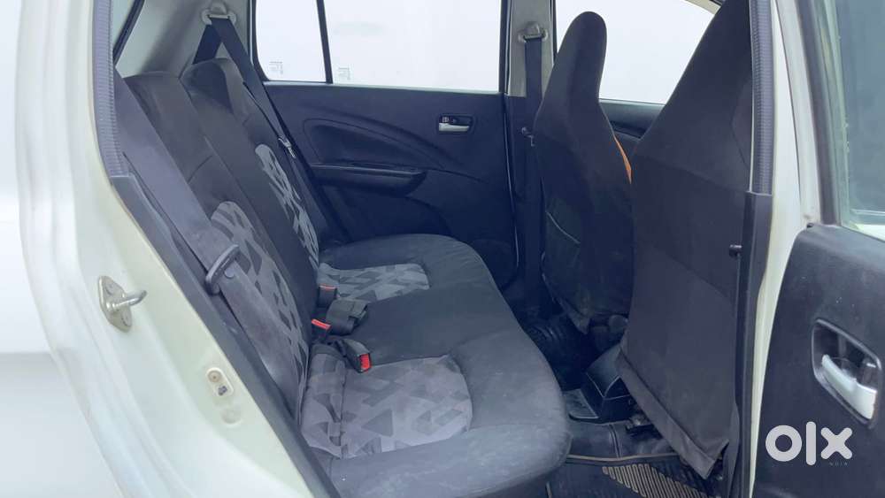 Maruti Suzuki Celerio X Zxi Option, 2018, Petrol