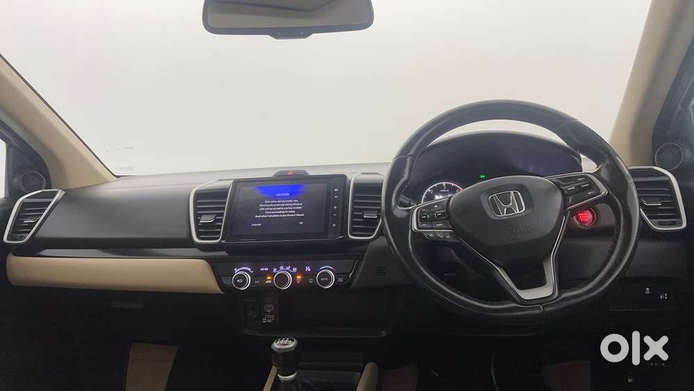 Honda City 1.5 Vx I-dtec Mt, 2022, Diesel