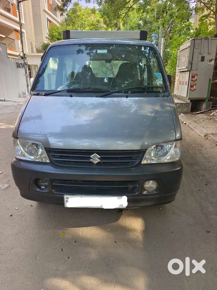 Maruti Suzuki Eeco 2021 Petrol 56000 Km Driven