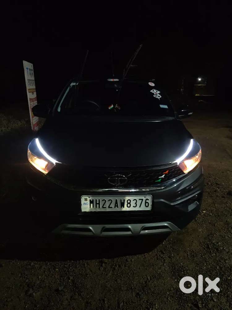 Tata Tiago Nrg 2023 Petrol Well Maintained