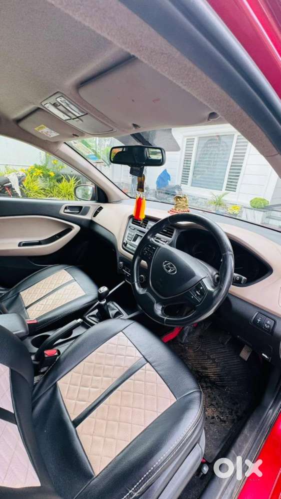 Hyundai Petrol Car 2014