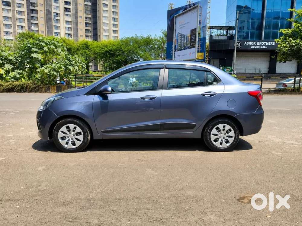 Hyundai Xcent 1.1 Crdi S, 2015, Diesel