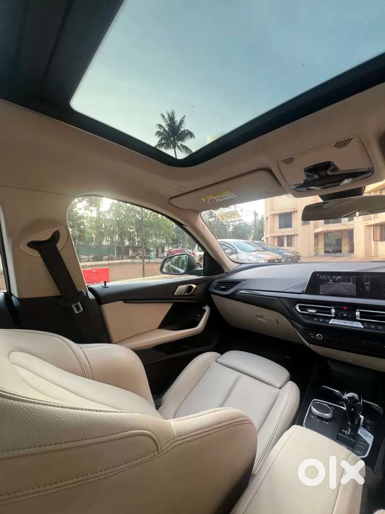 Bmw 2 Series 2.0 220d Sportline, 2022, Diesel