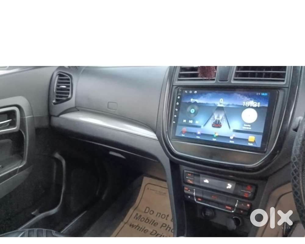 Maruti Suzuki Brezza 2019 Diesel Well Maintained