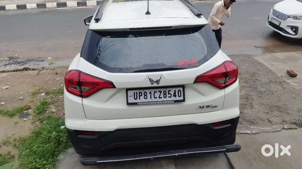 Mahindra Xuv300 Diesel Model 2022