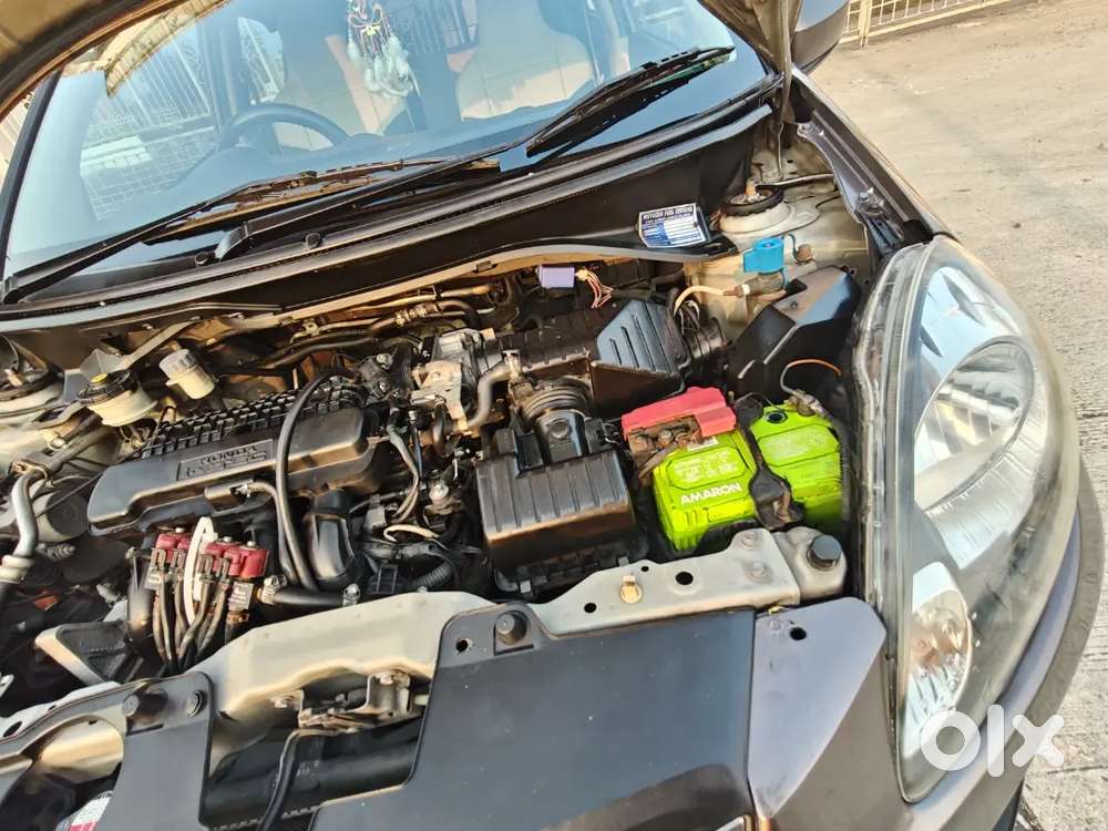 Cng Top Model Airbags Dual