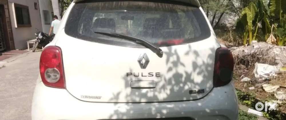 Renault Pulse 2013 Diesel Well Maintained