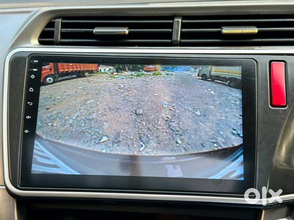 Honda City 1.5 Vx I-dtec Mt, 2016, Diesel