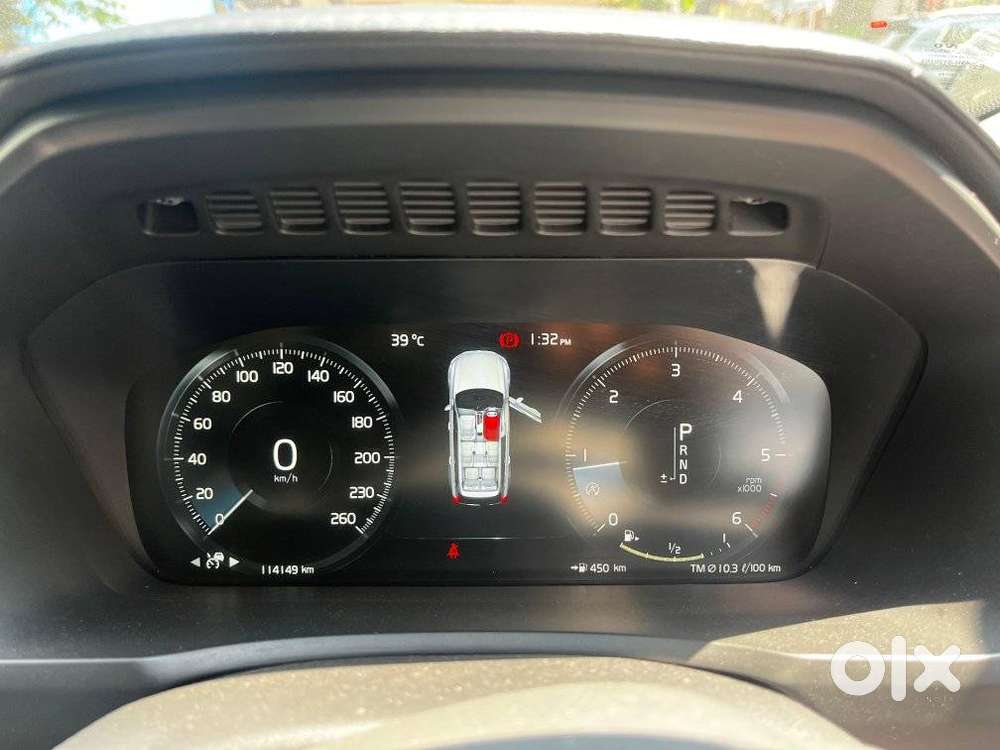 Volvo Xc90 D5 Awd, 2019, Diesel