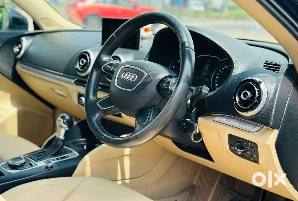 Audi A3 35 Tdi S Line, 2015, Diesel
