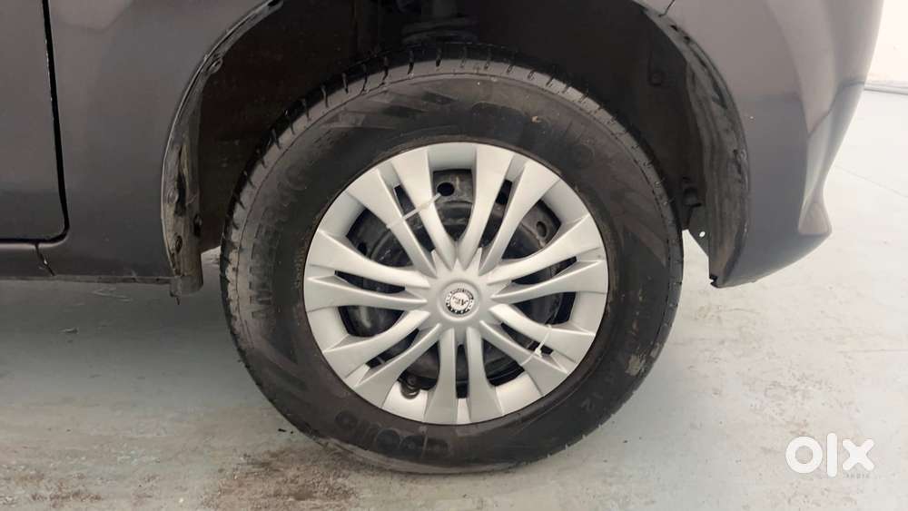 Maruti Suzuki Alto 800 Lxi, 2013, Petrol