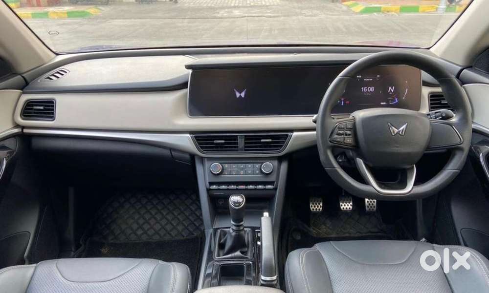 Mahindra Xuv700 Diesel 2022