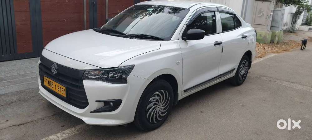 Maruti Suzuki Swift Dzire, 2025, Cng & Hybrids