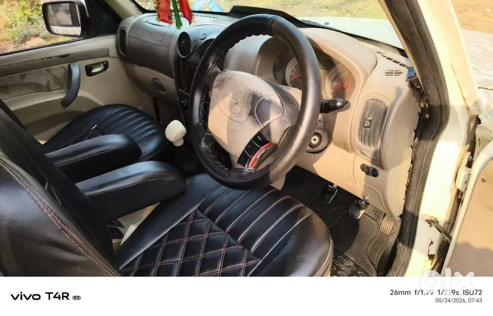 Mahindra Scorpio Diesel 2011 Variant