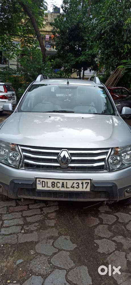 Renault Duster 1.5 104 Ps Rxe Petrol, 2015, Petrol