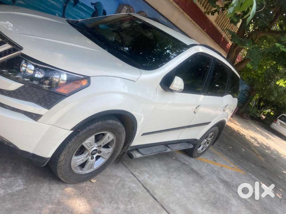 Mahindra Xuv500 2012 Diesel 145000 Km Driven
