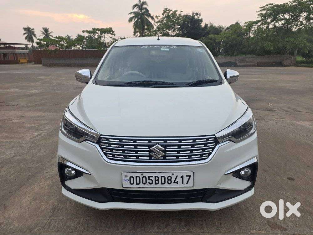 Maruti Suzuki Ertiga Vxi (o) Cng, 2023, Cng & Hybrids
